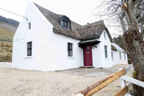 Ghleann Éada Cottage